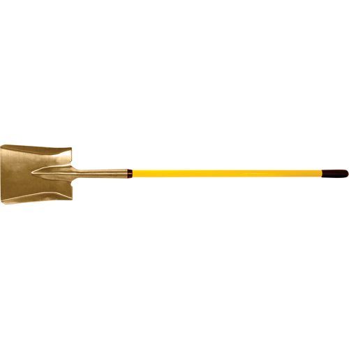 Shovels & Scoops Rock Safety Industrial Ltd
