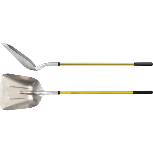 Shovels & Scoops Rock Safety Industrial Ltd