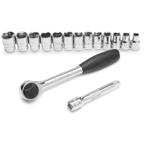 Diesel TEP Intermediate Set, 257 Pieces Rock Safety Industrial Ltd