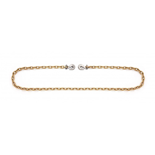 Chaîne d'attache avec crochets &agrave; manille  Rock Safety Industrial Ltd