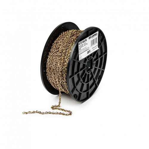 Chaîne monte-charge double Rock Safety Industrial Ltd