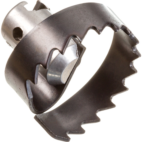 Spiral Cutter #T-208 Rock Safety Industrial Ltd