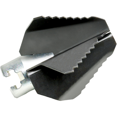 Couteau no 215 &agrave; quatre lames Rock Safety Industrial Ltd