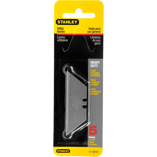 Lame utilitaire robuste, Style Simple Rock Safety Industrial Ltd