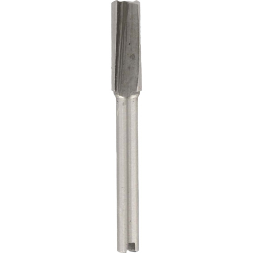 Foret &agrave; Toupie droite 3/16" Rock Safety Industrial Ltd