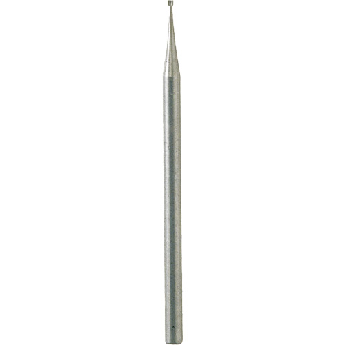 Foret de gravure cylindrique, diam&egrave;tre de 1/16" Rock Safety Industrial Ltd