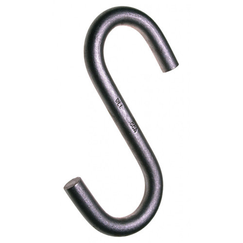 Crochet en S Cam-Alloy Rock Safety Industrial Ltd