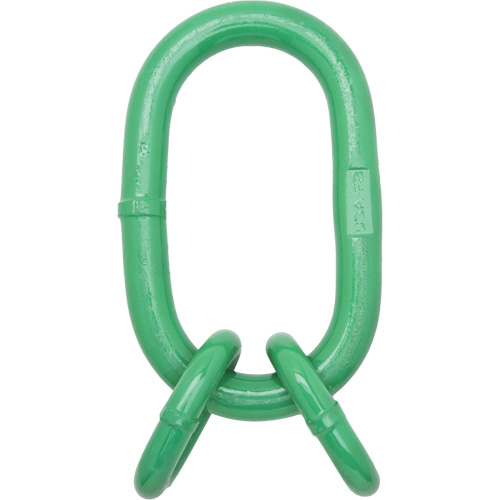 Maillon maître Cam-Alloy Rock Safety Industrial Ltd