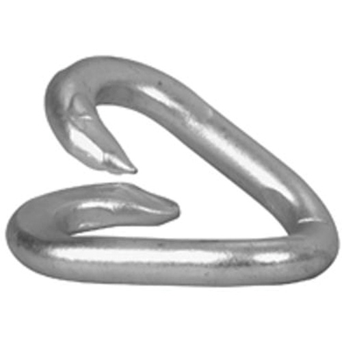 Maillon pour r&eacute;paration de chaîne Rock Safety Industrial Ltd