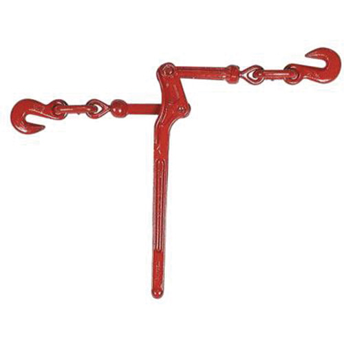 Load Binder, 5/16" - 3/8", 5400 lbs. (2.7 tons), Lever Load Binder Rock Safety Industrial Ltd
