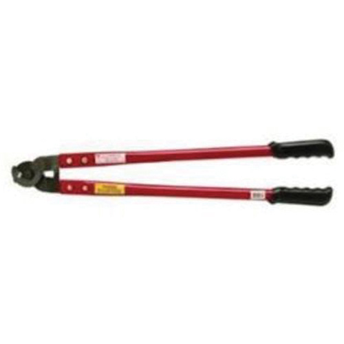 ACSR Wire Rope and Cable Cutter, 28" Rock Safety Industrial Ltd