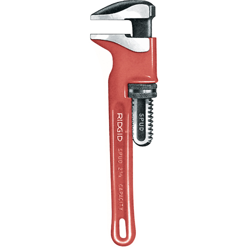 Spud Wrench No.12 Rock Safety Industrial Ltd