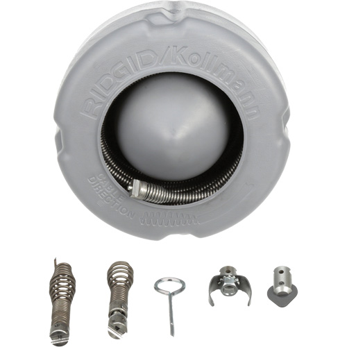C-6 Cable Kit Rock Safety Industrial Ltd