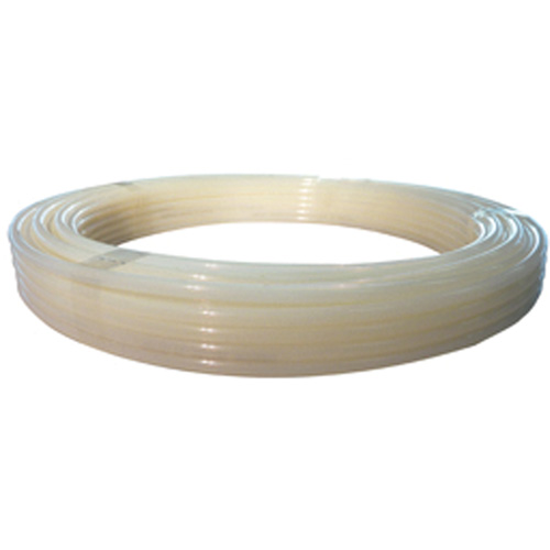 Tube flexible, Air, 6 mm DE x 100' lo, Nylon, Transparent, 377 psi @ 23°C Rock Safety Industrial Ltd