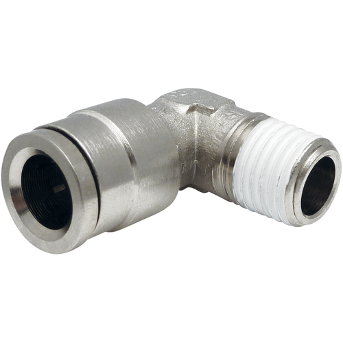 Raccords coudes pivotants Rock Safety Industrial Ltd