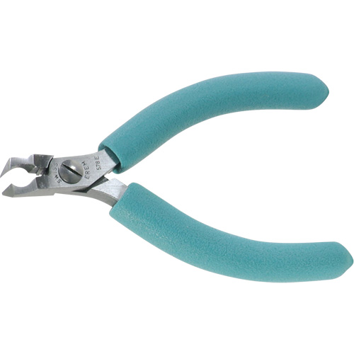 Erem&reg; Angled Tip Wire Cutters Rock Safety Industrial Ltd