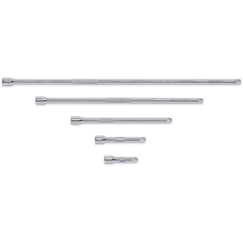 Jeu de rallonges de 1/4" de 5 morceaux Rock Safety Industrial Ltd