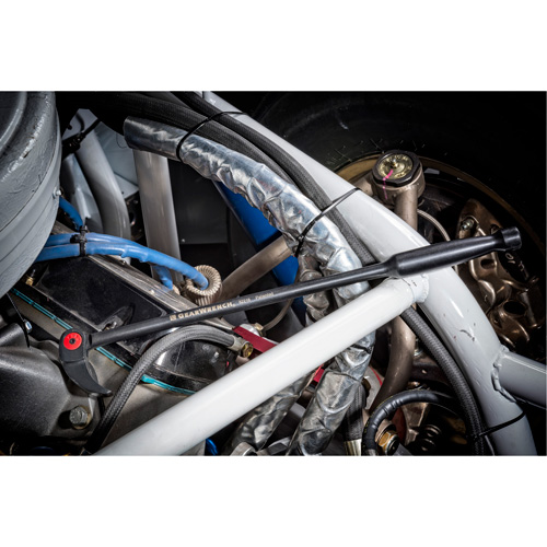 Indexing Pry Bar Set, 3 Pcs. Rock Safety Industrial Ltd