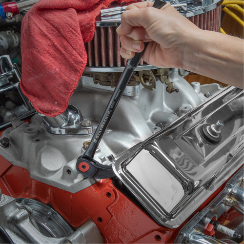 Indexing Pry Bar Set, 3 Pcs. Rock Safety Industrial Ltd