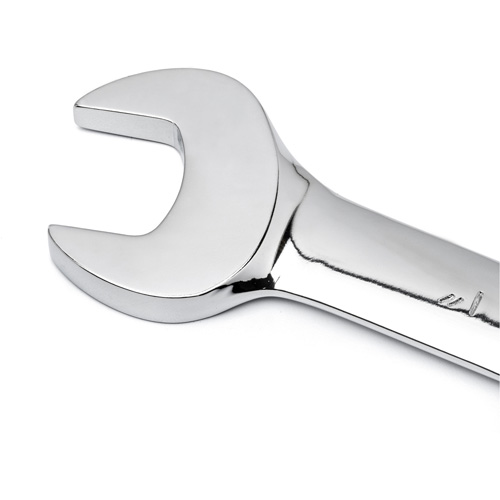 72-Tooth 12 Point Reversible Ratcheting SAE Wrench Set, Combination, 13 Pieces, Imperial Rock Safety Industrial Ltd