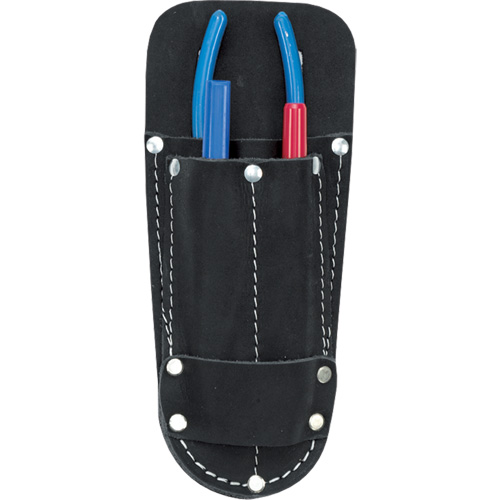 Tool Pouch, Plier Holder, Leather, 1 Pockets Rock Safety Industrial Ltd