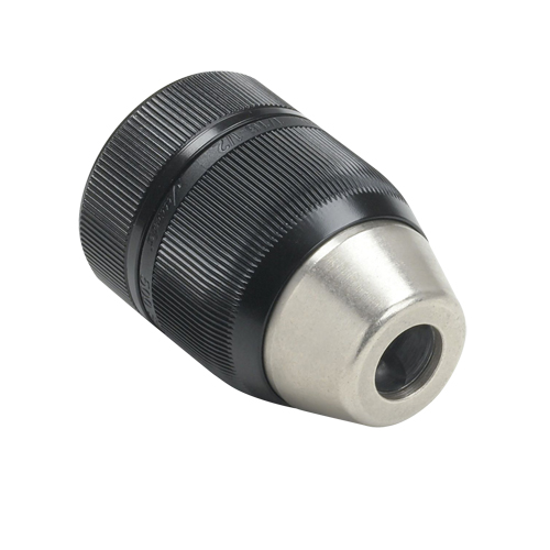Mandrins pour outils portatifs - Mandrins autoserrants Hand-Tite pour perceuses Rock Safety Industrial Ltd