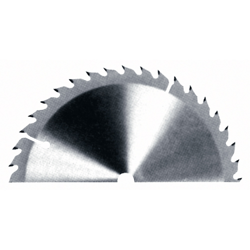 Lames de scie industrielle d'usage g&eacute;n&eacute;ral, 14", 54 dents, Pour Bois Rock Safety Industrial Ltd
