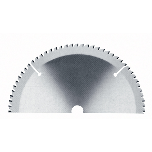 Lame de scie coupe transversale &agrave; onglets, 15", 84 dents, Pour Bois Rock Safety Industrial Ltd
