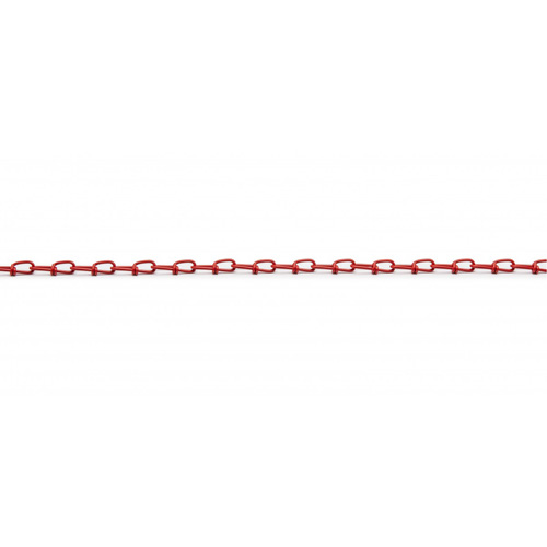 Chaîne double torsion en inconel Rock Safety Industrial Ltd