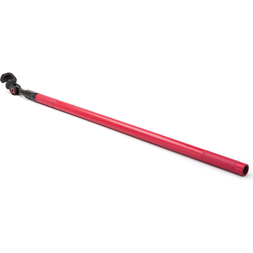 Cintreuse de barres d'armature avec m&eacute;canisme d'indexation Rock Safety Industrial Ltd