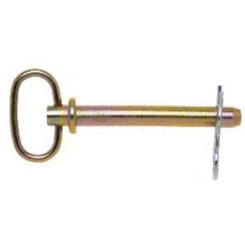 Hitch Pin with Clip Rock Safety Industrial Ltd