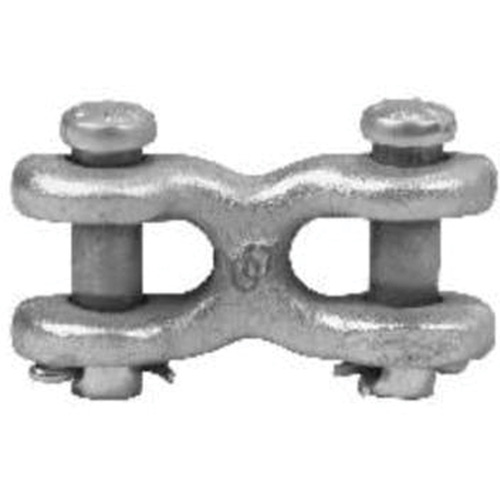 Maillon d'attache double Rock Safety Industrial Ltd