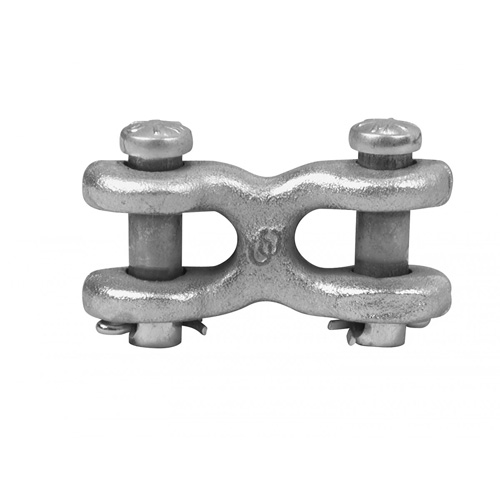 Twin Clevis Link Rock Safety Industrial Ltd