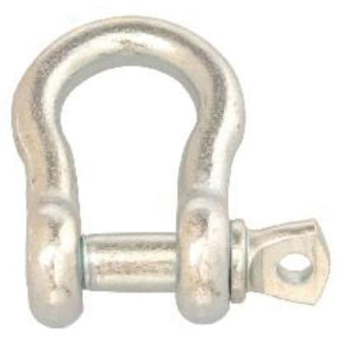 Carbon Steel Anchor Shackle Rock Safety Industrial Ltd