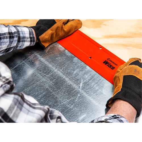 Outil de pliage, 12" x 3-4/5" Rock Safety Industrial Ltd