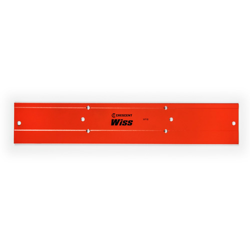Outil de pliage, 18" x 3-4/5" Rock Safety Industrial Ltd
