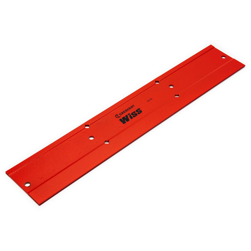 Outil de pliage, 18" x 3-4/5" Rock Safety Industrial Ltd