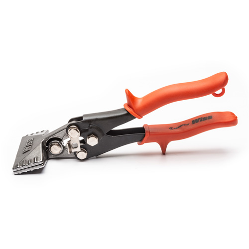 Straight Handle Hand Seamer Rock Safety Industrial Ltd