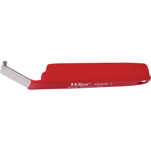 Siding Removal Tool Rock Safety Industrial Ltd