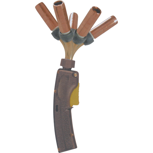 MIG Welding Gun, Bernard&reg; Q-Gun, 300 Amperage Rating Rock Safety Industrial Ltd