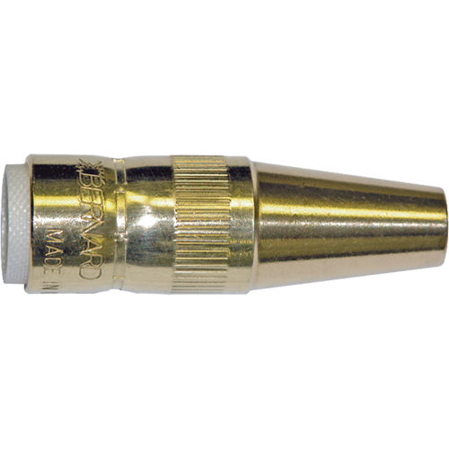 Centerfire Series Brass Nozzle Rock Safety Industrial Ltd