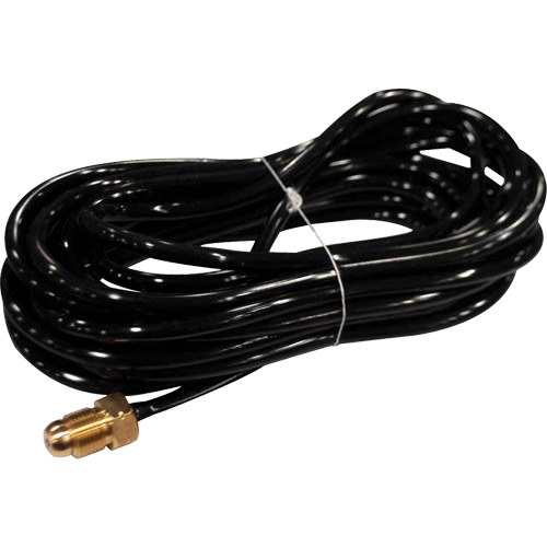 25' 3 Series Water Hose Rock Safety Industrial Ltd