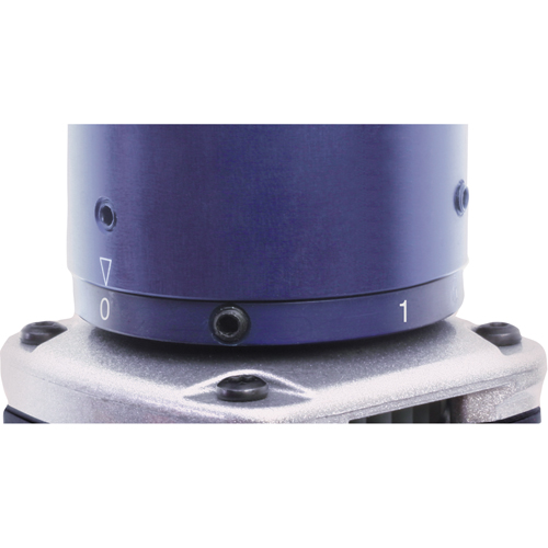 Turbo-Sharp&reg; X Tungsten Electrode Grinders Rock Safety Industrial Ltd