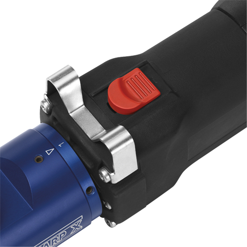 Turbo-Sharp&reg; X Tungsten Electrode Grinders Rock Safety Industrial Ltd