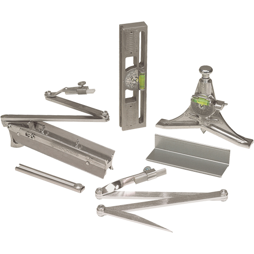 Worker Kit Rock Safety Industrial Ltd