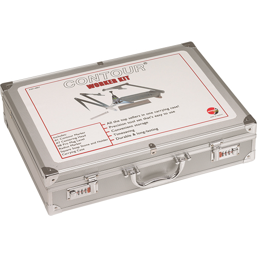 Worker Kit Rock Safety Industrial Ltd