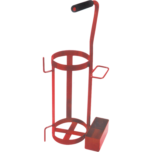 Genstar&reg; Cylinder Carrier Rock Safety Industrial Ltd