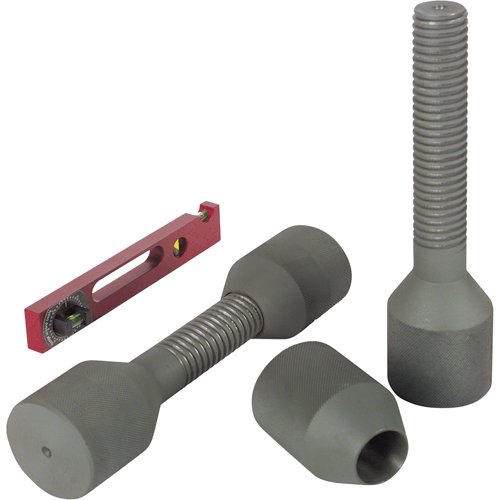 GOUPILLE BRIDE ACIER INOX ST-206,5/8A1 5/8"PAIRE Rock Safety Industrial Ltd