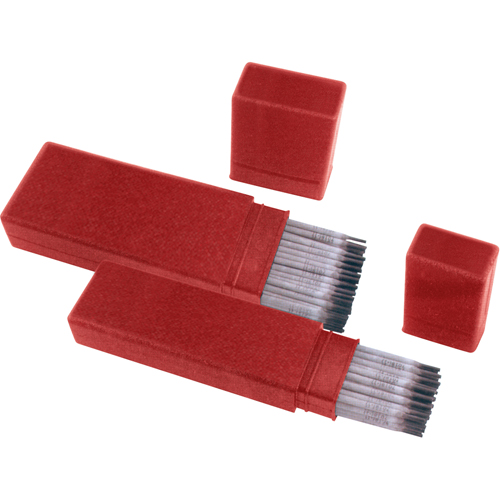Mild Steel Stick Electrodes, 6011, 3/32" Dia. Rock Safety Industrial Ltd