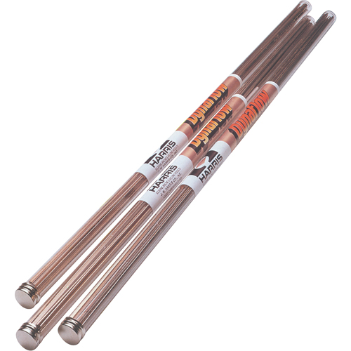 Stay-Silv&reg; 5 Brazing Alloys Rock Safety Industrial Ltd
